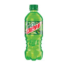 MOUNTAIN DEW - REGULAR 24x591 ML