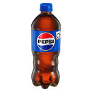 PEPSI - 24x591 ML