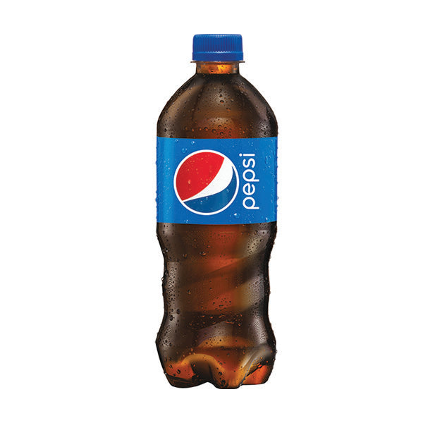 PEPSI - 24x591 ML