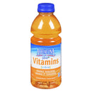 AQUAFINA - PLUS ORG TANGERINE 12x591ML