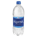 AQUAFINA - WATER 1LT