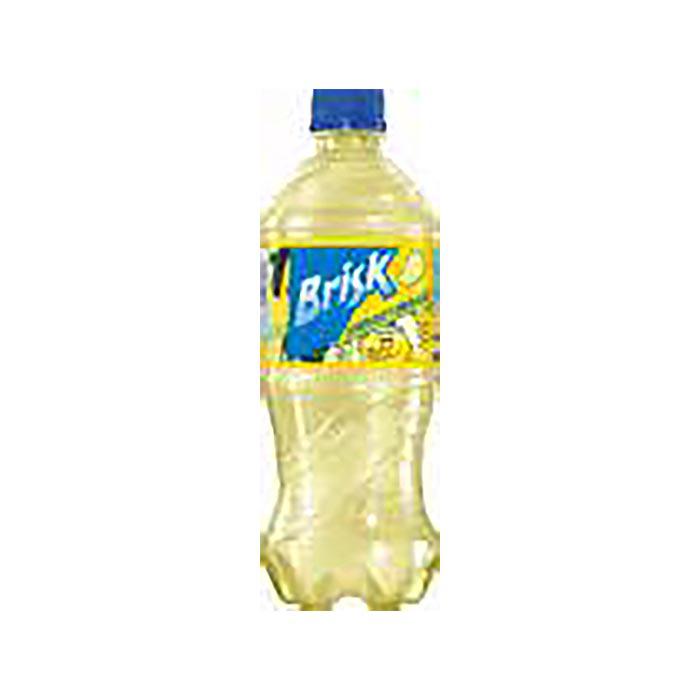 LIPTON - BRISK LEMONADE 591ML