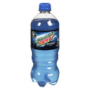 MOUNTAIN DEW - VOLTAGE 24x591 ML