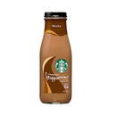 STARBUCKS - FRAPPUCCINO MOCHA 12x405 ML