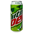 MOUNTAIN DEW - 12x473 ML