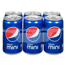 PEPSI - 6x222 ML