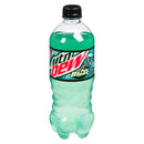 MOUNTAIN DEW - BAJA BLAST 591ML