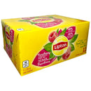 LIPTON - RASPBERRY ICED TEA 12x340ML