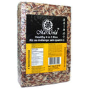 MARIGOLD - CARGO RICE HEALTHY FOUR MIX 1KG