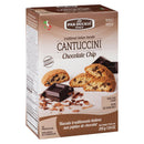 PAN DUCALE - BASTONCINI CHOCOLATE CHIP 200GR