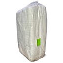 DYNA - A PAK 7H FOAM MEAT TRAYS 250EA