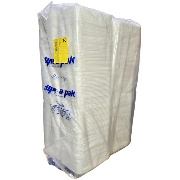 DYNE - A PAK WHITE
