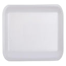 DYNE-A-PAK - WHITE 12S FOAM MEAT TRAY 250EA