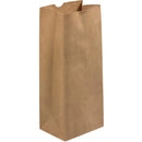 ROSENBLOOM - PLAIN BROWN GROCERY BAGS 2LB 500EA
