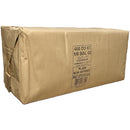 ROSENBLOOM - 1/6 BROWN 12x7x17 PAPER BAG 400 CT