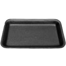 DYNE- A - PAK BLACK 2-S FOAM TRAY 500EA