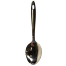 STANDA - SOLID SERVING SPOON EA