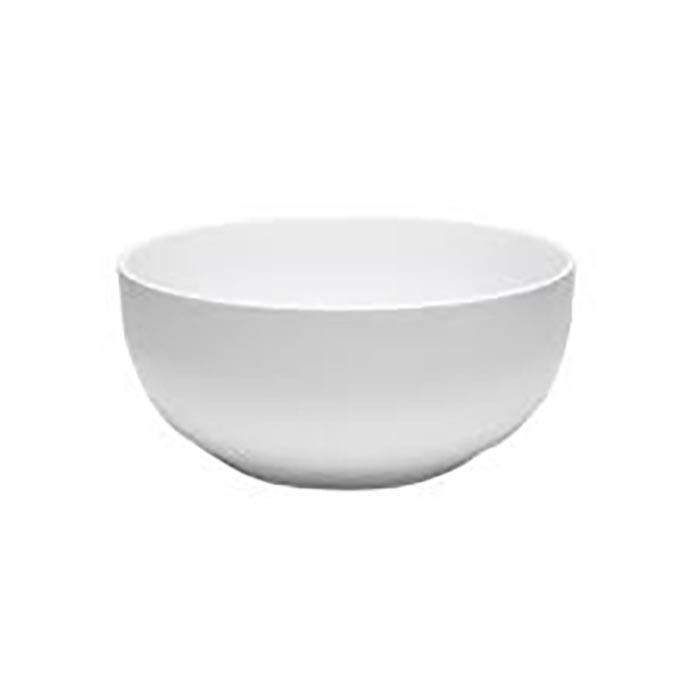 STANDA - MELAMINE 10in OVAL BOWL EA