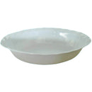 STANDA - MELAMINE BOWL 12IN WHITE SCAL 1EA