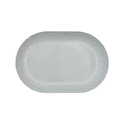 CUSINA - DEEP OVAL PLATTER 12in EA