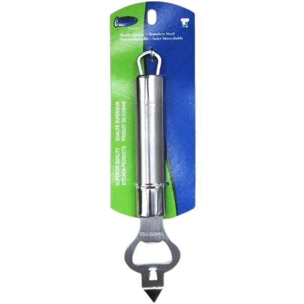CUSINA - CAN AND BOTTLE OPENER EA