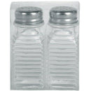 STANDA - SALT AND PEPPER SHAKER 2PK EA