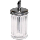 STANDA - SUGAR DISPENSER GLASS 300ML EA