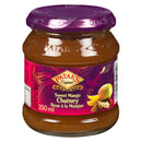 PATAKS - SWEET MANGO CHUTNEY 250ML