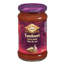 PATAKS - TANDOORI PASTE GB 284ML