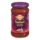 PATAKS - TANDOORI PASTE GB 284ML