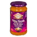 PATAKS - TIKKA MASALA COOKING SAUCE 400ML