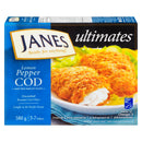 JANES - LEMON PEPPER COD 580GR