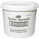 DERLEA - GARLIC SPREAD 4KG