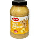 DERLEA - MINCED GINGER 1KG