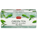 TRIPLE CROWN - GREEN TEA 20EA