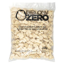 BELOW ZERO - IQF CAULIFLOWER FLORET 2KG