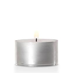 NEO IMAGE - YUMMI 8HR TEALIGHT CANDLES 50EA