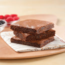 ORIGINAL CAKERIE - CHOC CHUNK BROWNIES 77OZ
