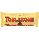 TOBLERONE - MILK 35GR
