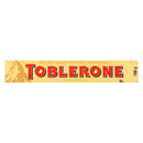 TOBLERONE - MILK CHOCOLATE 100GR