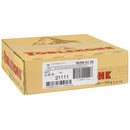 TOBLERONE - MILK CHOCOLATE 20x100 GR
