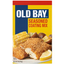 OLD BAY - SEASONED COATING MIX 141GR