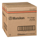 MARUKAN - RICE WINE VINEGAR SEASONED 3.78LT