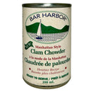 BAR HARBOR - CLAM CHOWDER MANHATTAN STYLE 429ML