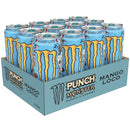 MONSTER - ENERGY MANGO LOCO 12x473ML
