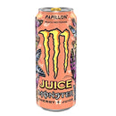 MONSTER - PAPILLON 12x473ML