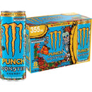 MONSTER - ENERGY MANGO LOCO 8x355 ML
