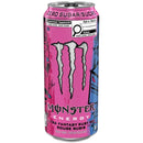 MONSTER - ENERGY ULTRA FANTASY RUBY RED 12x473 ML