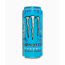 MONSTER - ENERGY ULTRA BLUE HAWAIIAN 12x473ML