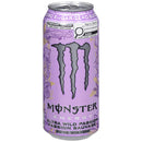 MONSTER - ENERGY ULTRA WILD PASSION 12x473 ML